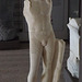 Dionysos from Pozzuoli in the Museo Campi Flegrei, June 2013 Dionysos from Pozzuoli in the Museo Campi Flegrei, June 2013