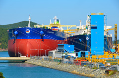 DSME built ships nearing completion