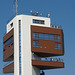 Gabcikova Lock Control Tower