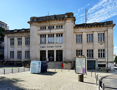 Coimbra - Post Office