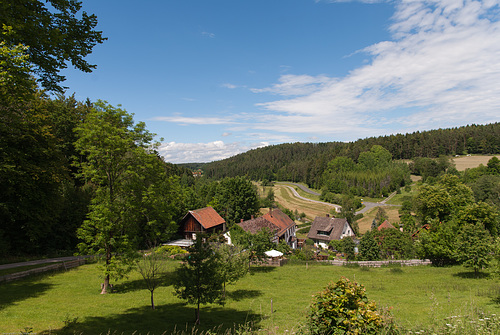 Talansicht