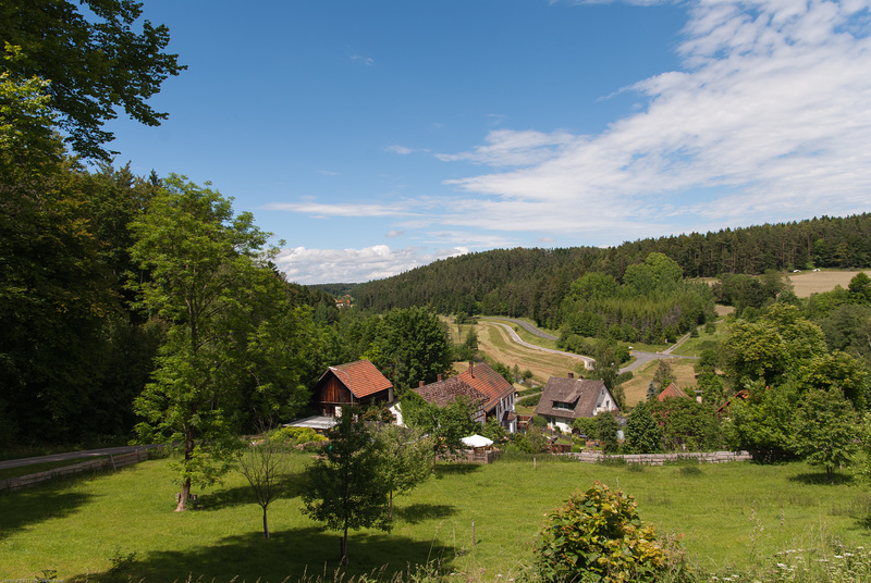Talansicht