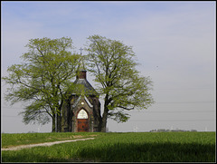 Lonely Chapel