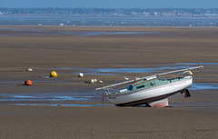 Boats at Hoylake3.