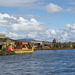 Uros Islands