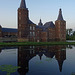 ''Castle Hoensbroek'' winner of the best museum in the Netherlands 2021