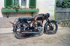 1953 Victoria KR25 HM