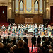 Concert with Ton Koopman in the Concertgebouw