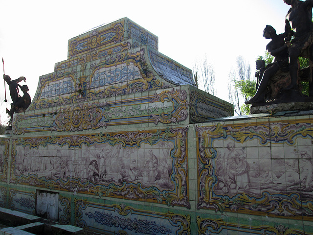 Tiles panel. Tiles panel.