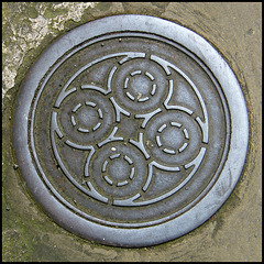 Holywell coal hole