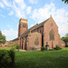 Christ Church, Albert Square, Fenton, Stoke on Trent, Staffordshire