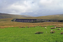 Ribblehead Viaduct