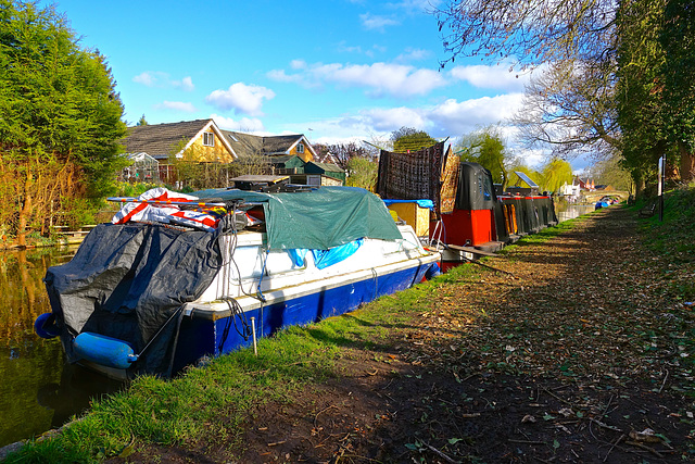 Shropshire Union Canal