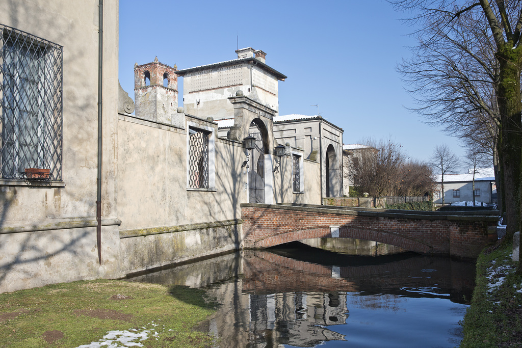 Ludriano - Brescia