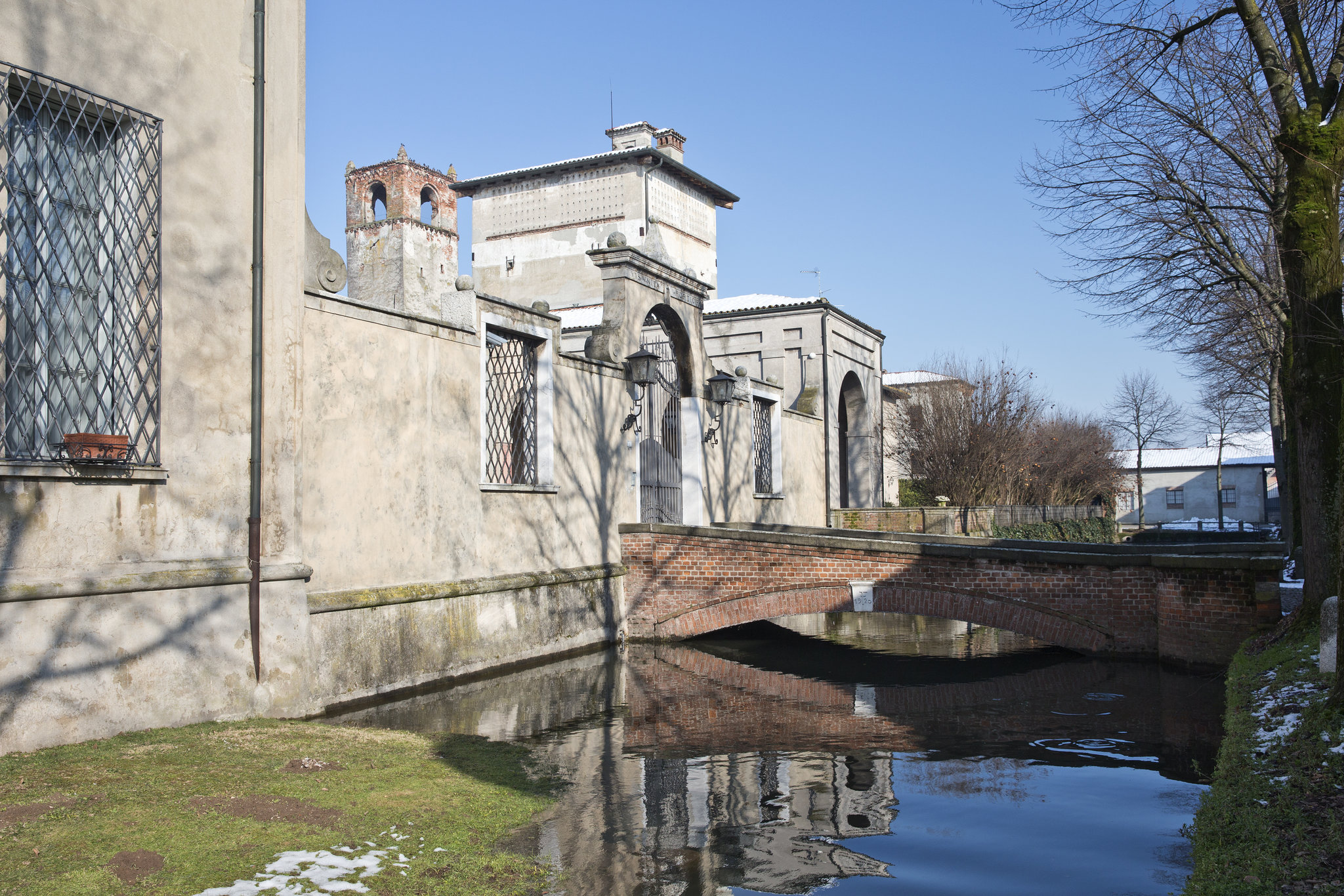 Ludriano - Brescia