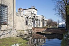 Ludriano - Brescia Ludriano - Brescia