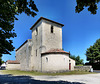 Le Pian-Médoc - Saint-Seurin