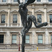 Sculpture At The Royal Academy Of Arts