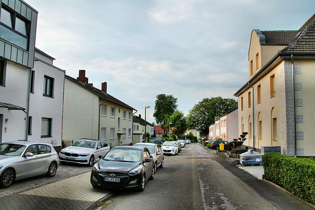 Schieferbergstraße (Castrop-Rauxel) / 11.07.2020