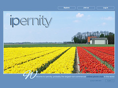 ipernity homepage with #1299