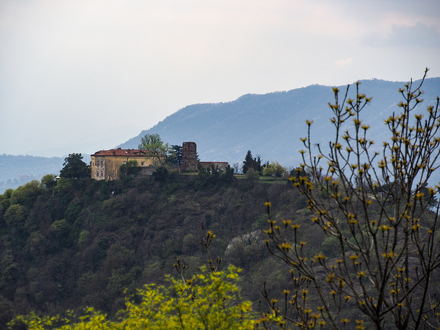 Castello San Giuseppe