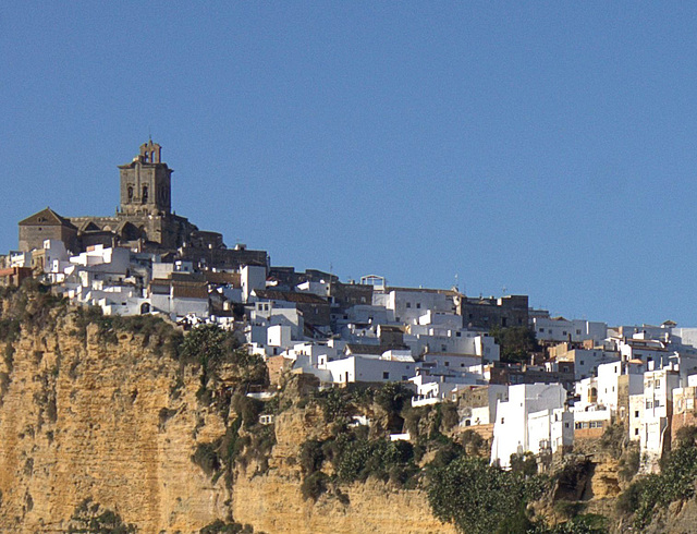 Arcos de la Frontera