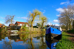 Shropshire Union Canal