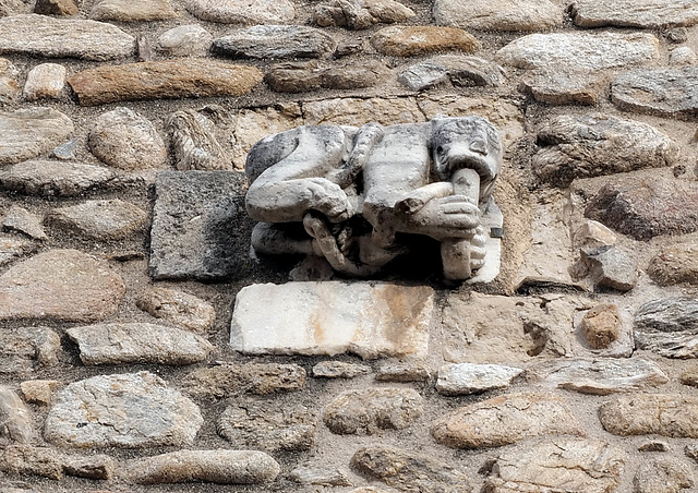 Monestir de Sant Andreu de Sureda