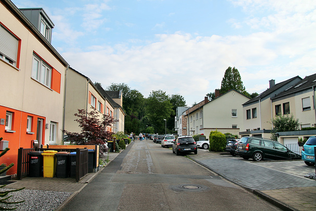 Schieferbergstraße (Castrop-Rauxel) / 11.07.2020