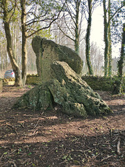 The Hoar Stone
