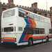 Stagecoach Cambus 505 (UWW 8X) in Cambridge – 15 Feb 1997 (344-10)
