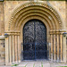 Southwell - Southwell Minster