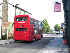 Chambers 801 (YN55 PZC) in Bury St Edmunds - 19 Jun 2024 (P1180545)