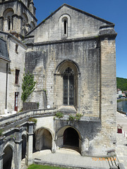 BRANTOME  Dordogne