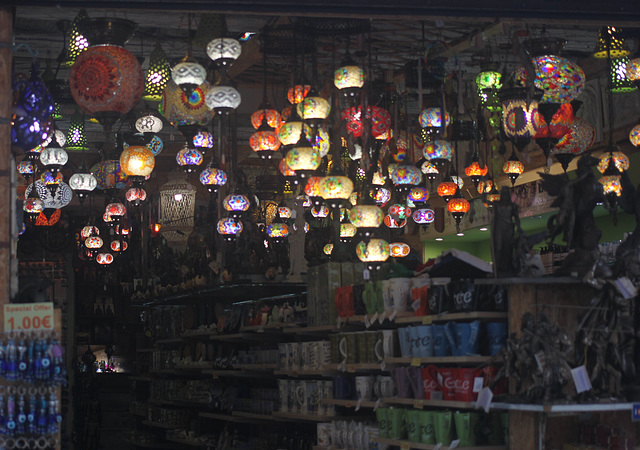 Lanterns