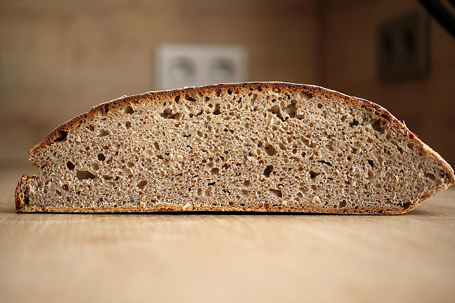 Sauerteigbrot