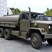 Tankwagen der Portigiesischen Armee auf Madeira