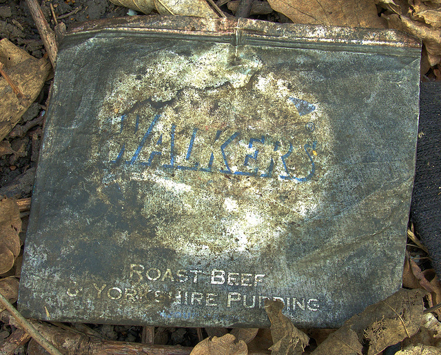 Abandoned. Resurrected