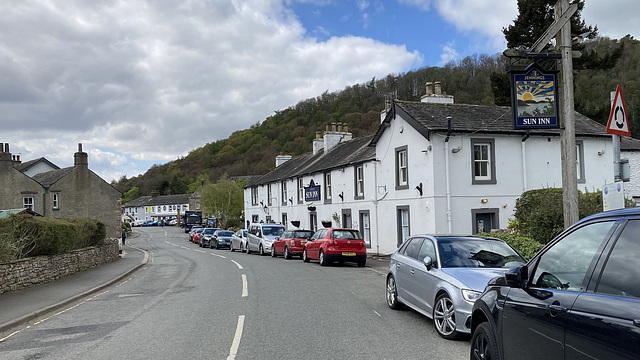 Pooley Bridge