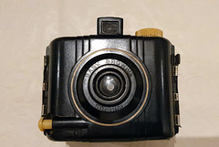 Kodak Baby Brownie Special