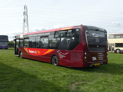 Thames Valley Buses 683 (YX22 OJG) at Showbus 50 - 25 Sep 2022 (P1130458)