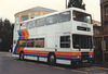 Stagecoach Cambus 505 (UWW 8X) in Cambridge – 15 Feb 1997 (344-09)