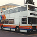 Stagecoach Cambus 505 (UWW 8X) in Cambridge – 15 Feb 1997 (344-09)