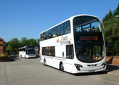 Thetford bus station - 7 Jun 2024 (P1180380)