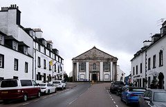 Inveraray - Parish Church