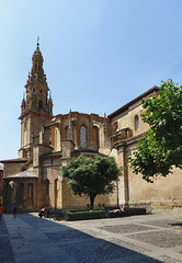 Santo Domingo de la Calzada - Cathedral