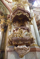 Iglesia en Praga