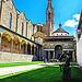 20160324 0432VRAw [R~I] Santa Croce, Florenz, Toskana