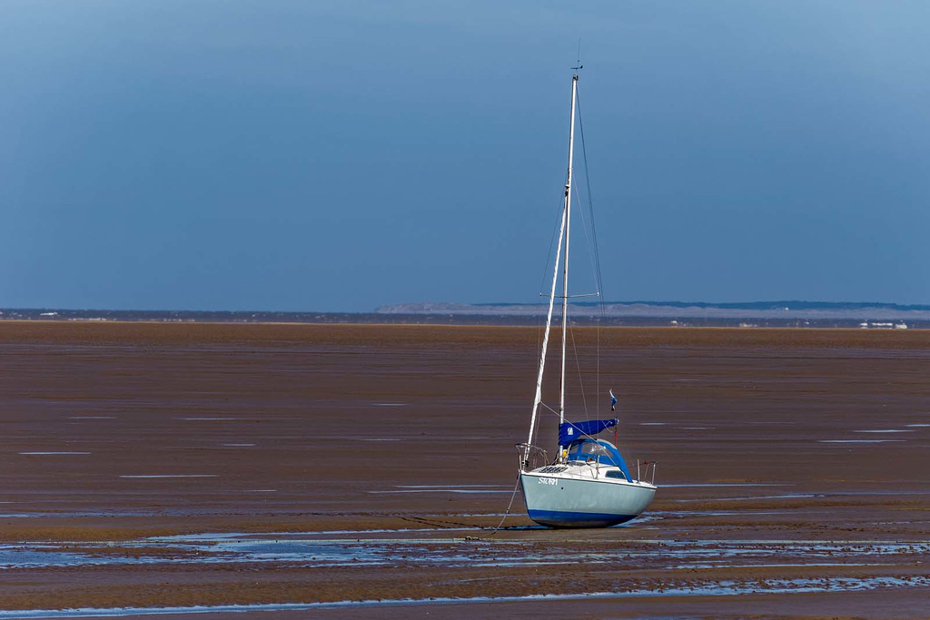 Boats at Hoylake9.