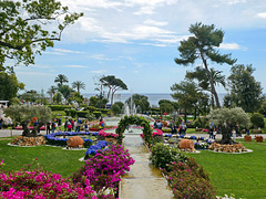 Parco di Nervi - Euroflora